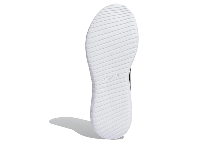 Details for adidas neo Adi Ease 舒適 耐磨透氣 低筒 運動鞋 男款 黑藍