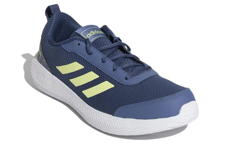 Lookbook 아디다스 네오 아디이즈 '딥 블루' EY2904