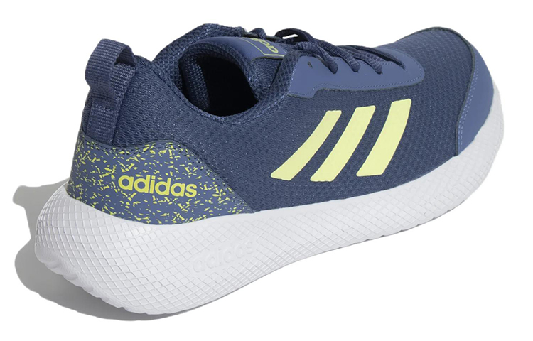 Shop 아디다스 네오 아디이즈 '딥 블루' EY2904