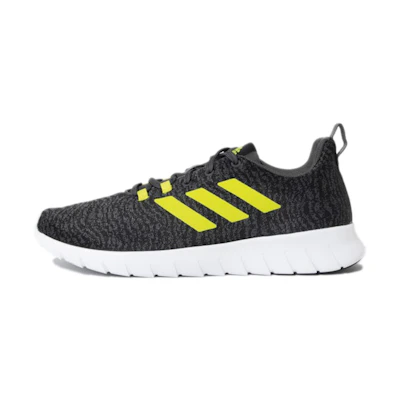 adidas NEO Adi Zoom 'Black Yellow'