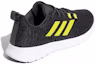 Shop 阿迪达斯NEO Adi Zoom '黑黄' EY2930