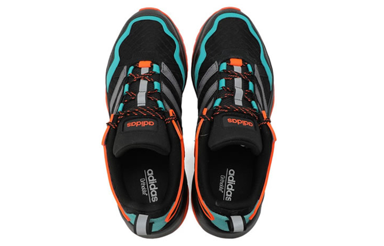 Shop adidas Neo 20-20 FX Trail ''Zwart Blauw'' EG7554