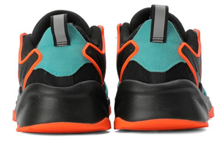 Purchase adidas Neo 20-20 FX Trail ''Zwart Blauw'' EG7554