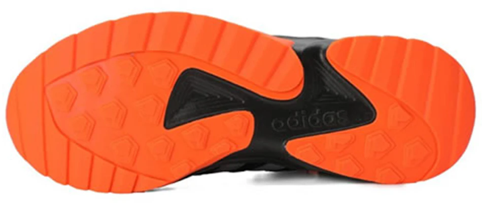 adidas Neo 20-20 FX Trail ''Zwart Blauw'' EG7554 Details for adidas Neo 20-20 FX Trail ''Zwart Blauw'' EG7554