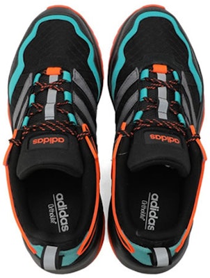 adidas neo adidas 20-20 FX Trail 'Black Blue' EG7554 Shop adidas neo adidas 20-20 FX Trail 'Black Blue' EG7554