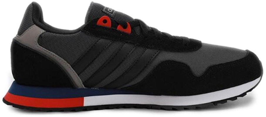 adidas neo adidas 8K 2020 'Hitam' EH1429 Order adidas neo adidas 8K 2020 'Hitam' EH1429