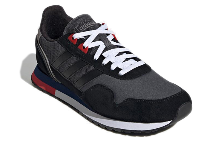 Buy adidas neo adidas 8K 2020 'Black' EH1429 Novelship