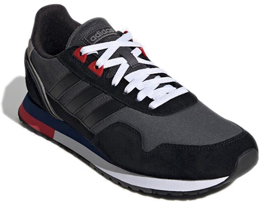 Buy adidas neo adidas 8K 2020 'Black' EH1429 Novelship