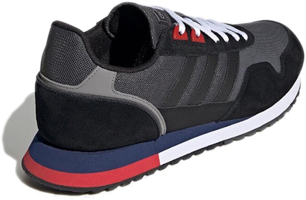 adidas neo adidas 8K 2020 'Hitam' EH1429 Shop adidas neo adidas 8K 2020 'Hitam' EH1429