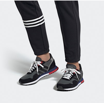 adidas neo adidas 8K 2020 'Hitam' EH1429 Sizing adidas neo adidas 8K 2020 'Hitam' EH1429