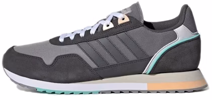 adidas neo adidas 8K 2020 'Grey' EH1430 adidas neo adidas 8K 2020 'Grey' EH1430