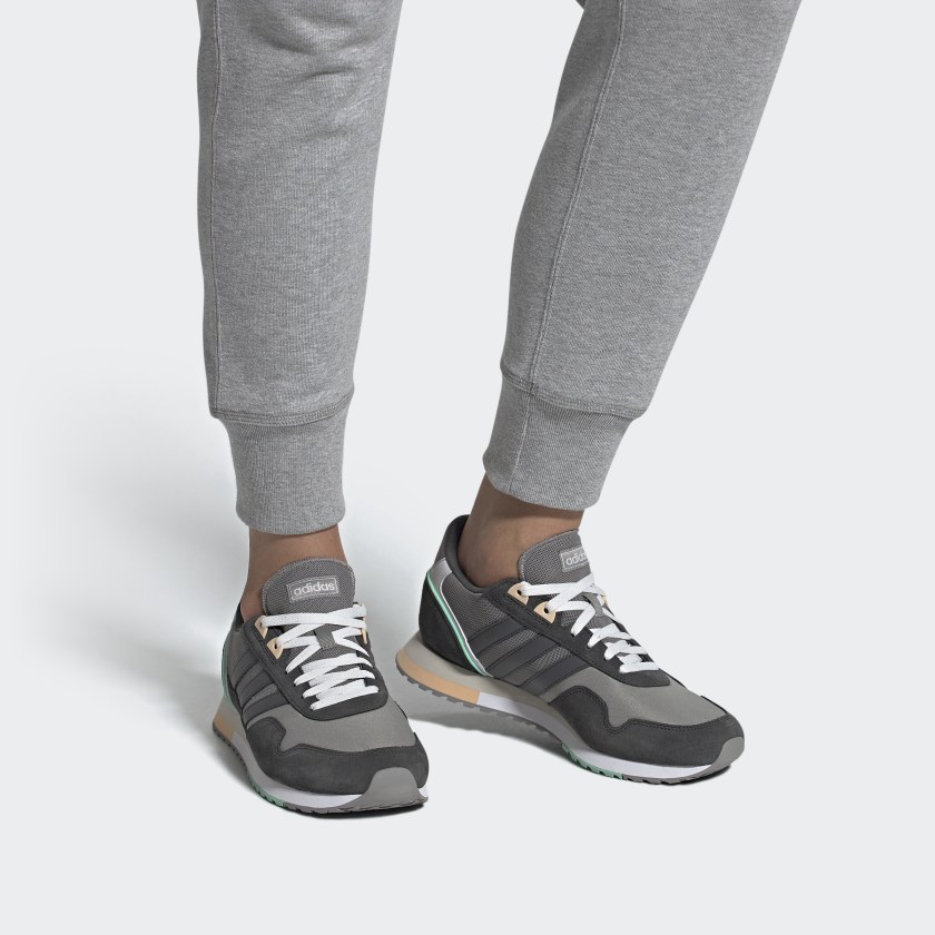 Details for adidas Neo 8K 2020 ''Grigio'' EH1430