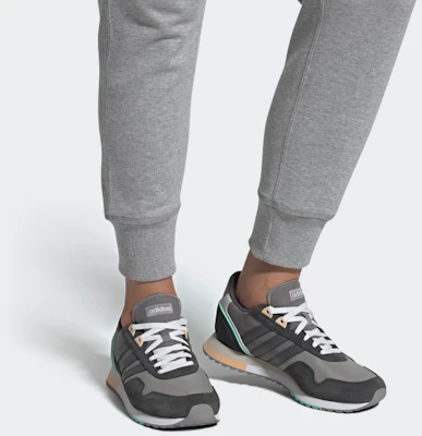 adidas Neo 8K 2020 ''Grigio'' EH1430 Details for adidas Neo 8K 2020 ''Grigio'' EH1430