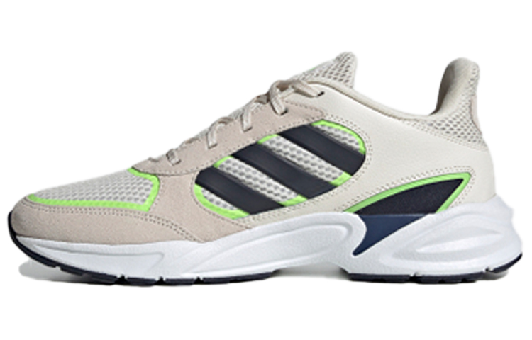 adidas neo adidas 90s Valasion 'Gray Blue Green'
