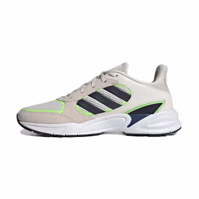 adidas neo adidas 90s Valasion 'Gray Blue Green'