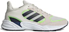 Order adidas Neo 90s Valasion ''Grau Blau Grün'' FW1037