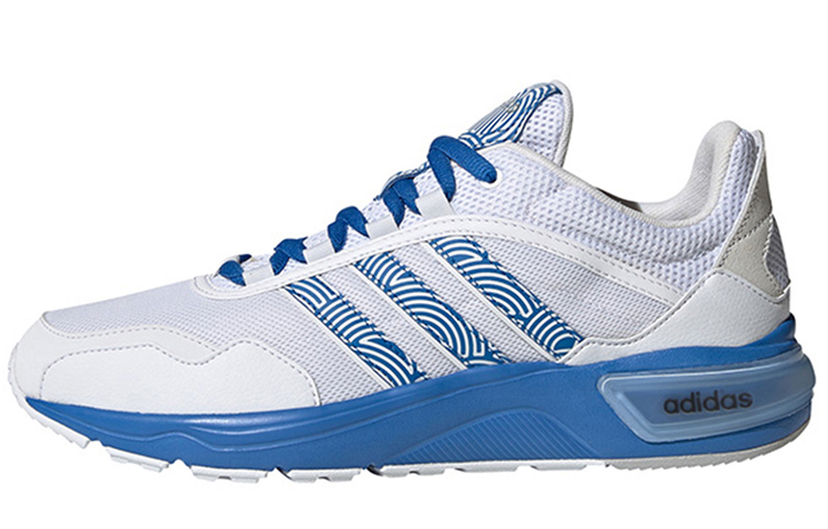 adidas neo adidas 9Tis Runner 'White Blue' FX9287
