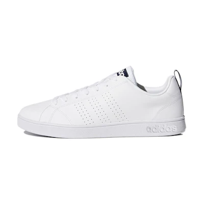adidas Advantage Clean VS 'White Collegiate Navy'