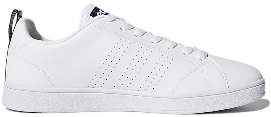 adidas neo 優勢淨化Vs 白色 男女款 Order adidas neo 優勢淨化Vs 白色 男女款