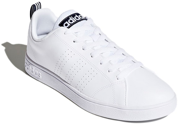 adidas neo 優勢淨化Vs 白色 男女款 Lookbook adidas neo 優勢淨化Vs 白色 男女款