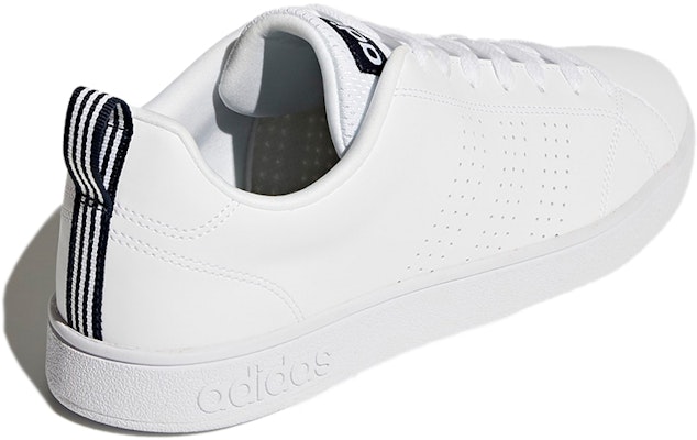 adidas neo 優勢淨化Vs 白色 男女款 Shop adidas neo 優勢淨化Vs 白色 男女款