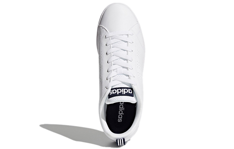 Purchase adidas neo 優勢淨化Vs 白色 男女款