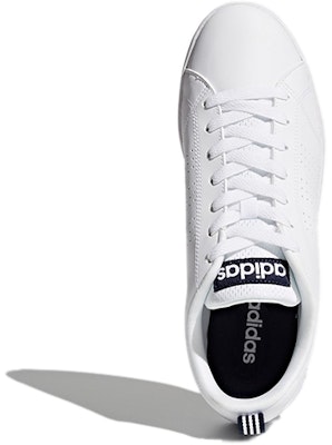 adidas neo 優勢淨化Vs 白色 男女款 Purchase adidas neo 優勢淨化Vs 白色 男女款