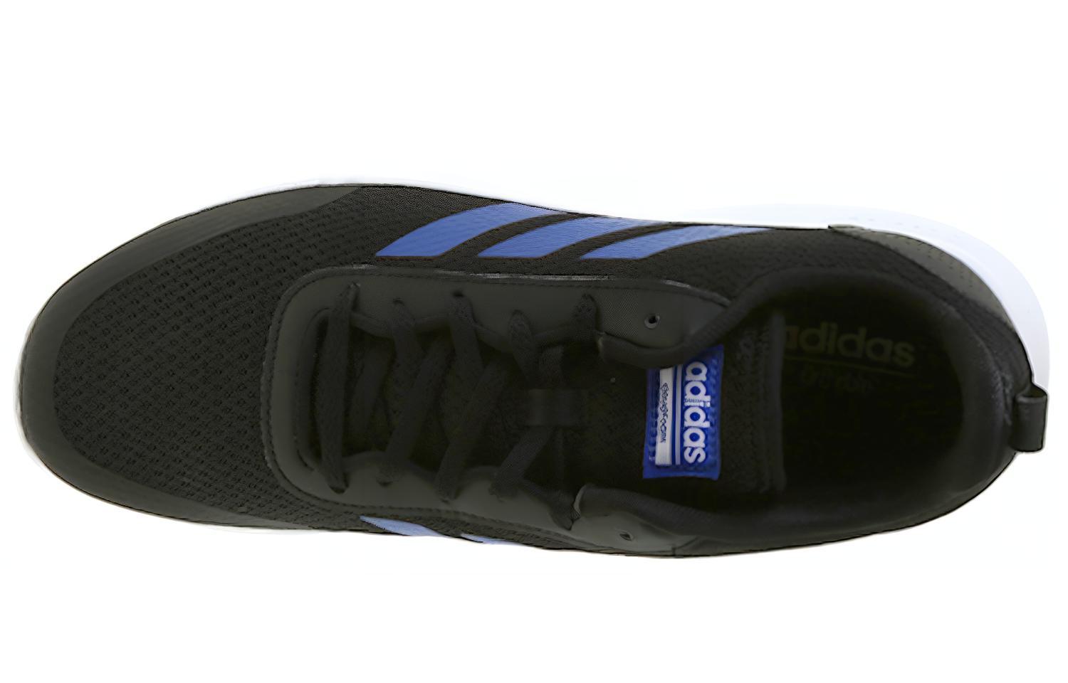 Lookbook adidas neo adidas ARGECY ''Noir Bleu'' EG3559