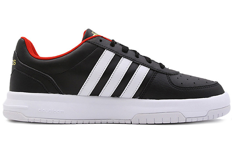 Order adidas Neo Cut ''Nero Rosso Bianco'' EE3827