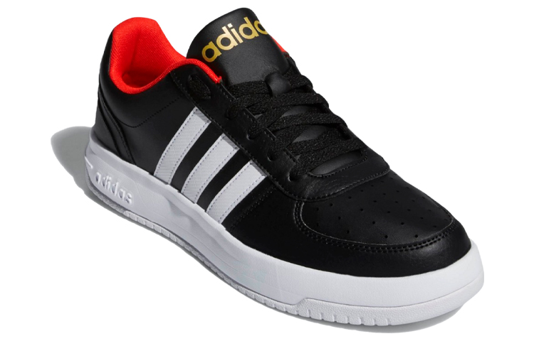 Lookbook adidas Neo Cut ''Nero Rosso Bianco'' EE3827