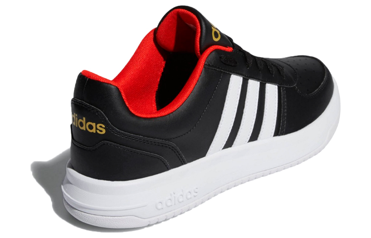 Shop adidas Neo Cut ''Nero Rosso Bianco'' EE3827