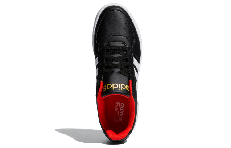 Purchase adidas Neo Cut ''Nero Rosso Bianco'' EE3827