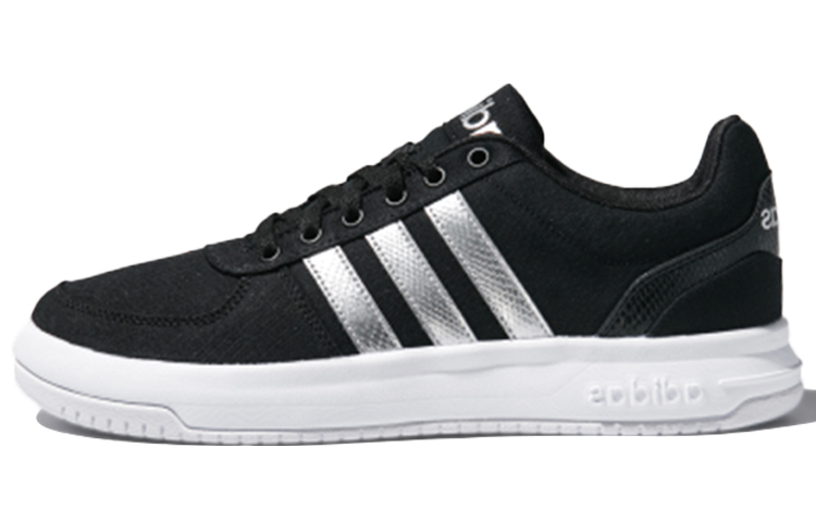 adidas neo adidas Cut 'Black Silver White' EE3828