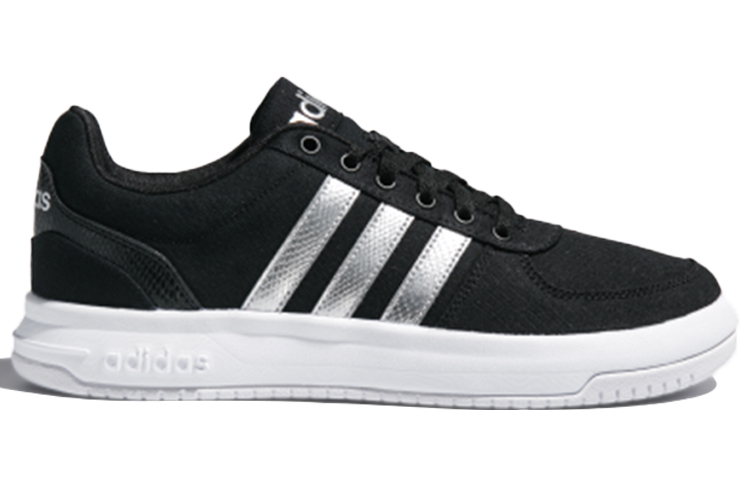 Order adidas Neo adidas Cut ''Schwarz Silber Weiß'' EE3828