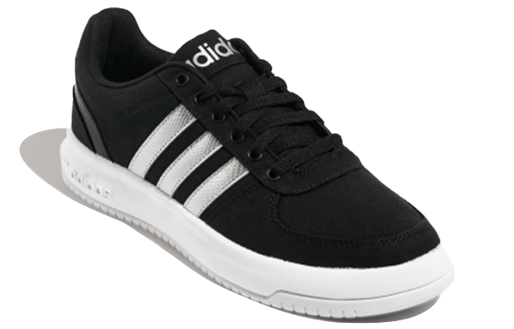 Lookbook adidas Neo adidas Cut ''Schwarz Silber Weiß'' EE3828