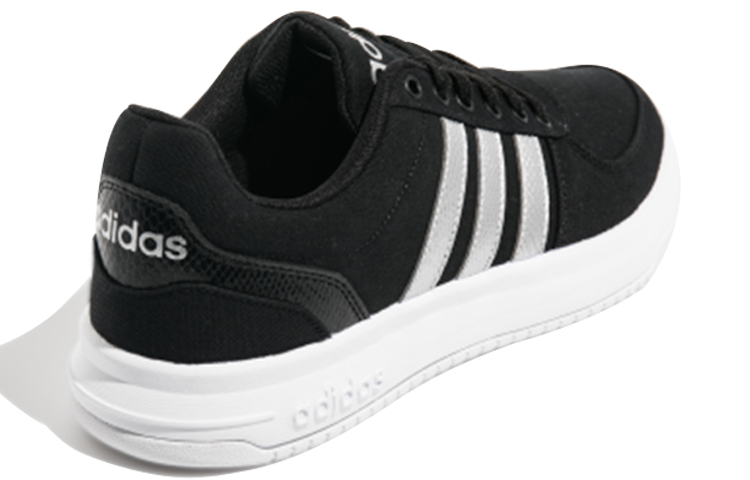 Shop adidas Neo adidas Cut ''Schwarz Silber Weiß'' EE3828