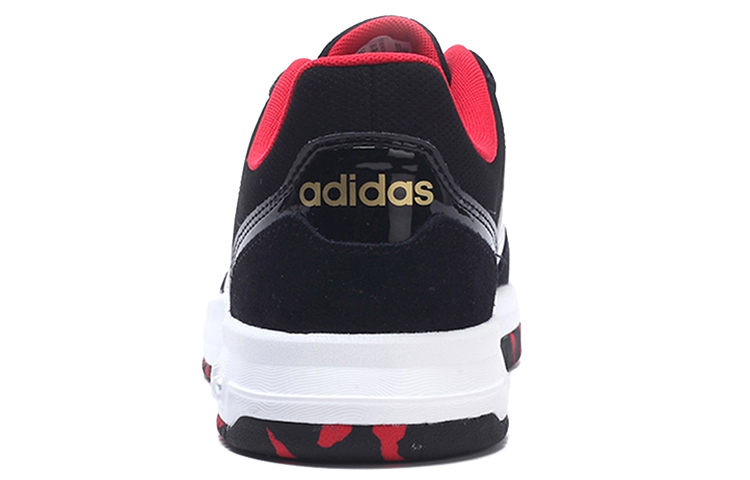 Lookbook adidas Neo Cut ''Zwart Wit Rood'' BB9717