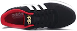 Shop adidas Neo Cut ''Zwart Wit Rood'' BB9717