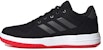 adidas neo adidas Gametalker 'Hitam Kelabu Merah Jambu' FW2135