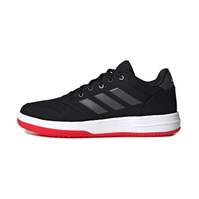 adidas neo adidas Gametalker 'Black Grey Pink'