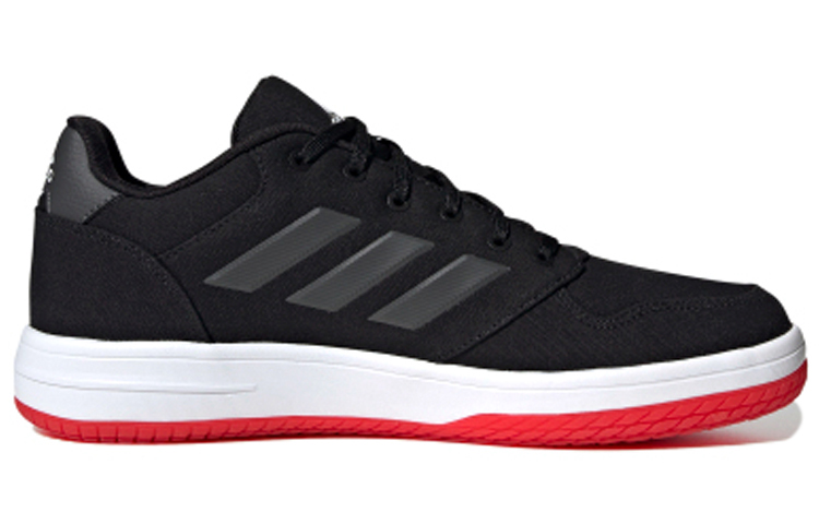 Order adidas Neo Gametalker ''Zwart Grijs Roze'' FW2135