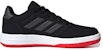 adidas neo adidas Gametalker 'Hitam Kelabu Merah Jambu' FW2135