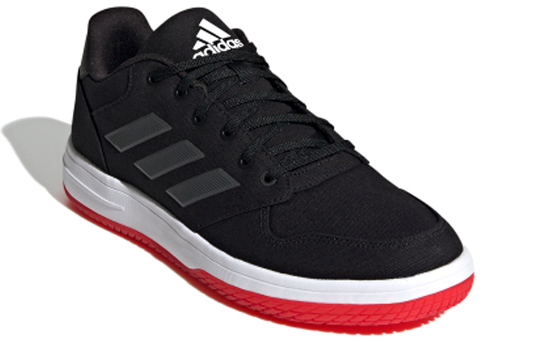 Lookbook adidas Neo Gametalker ''Zwart Grijs Roze'' FW2135