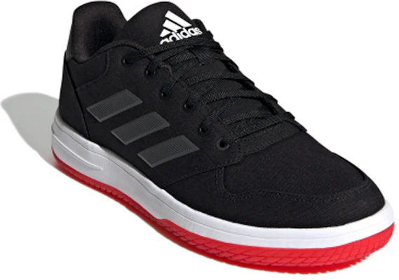 adidas Neo Gametalker ''Zwart Grijs Roze'' FW2135 Lookbook adidas Neo Gametalker ''Zwart Grijs Roze'' FW2135