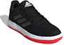 Lookbook adidas Neo Gametalker ''Zwart Grijs Roze'' FW2135