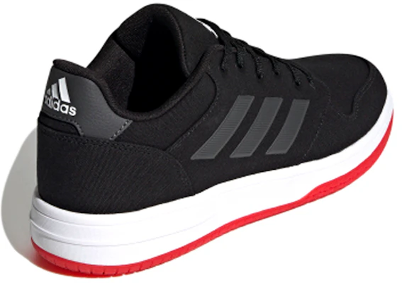 adidas Neo Gametalker ''Zwart Grijs Roze'' FW2135 Shop adidas Neo Gametalker ''Zwart Grijs Roze'' FW2135