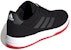 adidas neo adidas Gametalker 'Hitam Kelabu Merah Jambu' FW2135