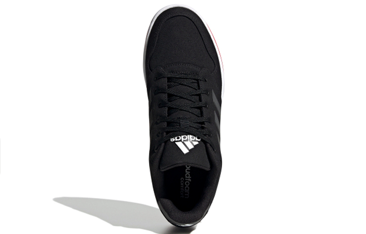 Purchase adidas Neo Gametalker ''Zwart Grijs Roze'' FW2135