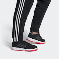 Sizing adidas Neo Gametalker ''Nero Grigio Rosa'' FW2135