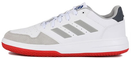 adidas neo adidas Gametalker 'White Gray Red' EH1851 adidas neo adidas Gametalker 'White Gray Red' EH1851